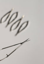 Load image into Gallery viewer, Halo Brow Scissors 2.0