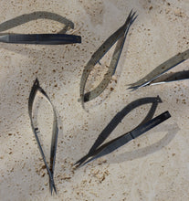 Load image into Gallery viewer, Halo Brow Scissors 2.0