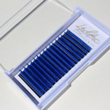 Load image into Gallery viewer, Colored Lash Trays