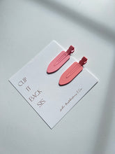 Load image into Gallery viewer, Hair Clips