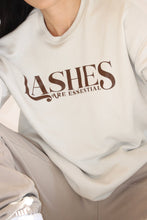 Load image into Gallery viewer, PSA &quot;Lashes Are Essential&quot; Crewneck 3.0
